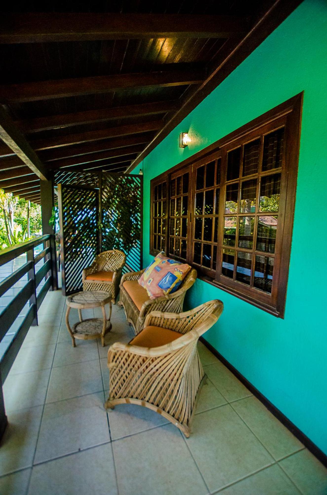 Kalani Pousada Praia do Rosa Habitación foto